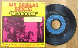 Sir Douglas Quintet – Mendocino