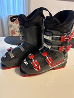 Skischuhe Damen Nordica GP TJ Gr. 37 Schwarz