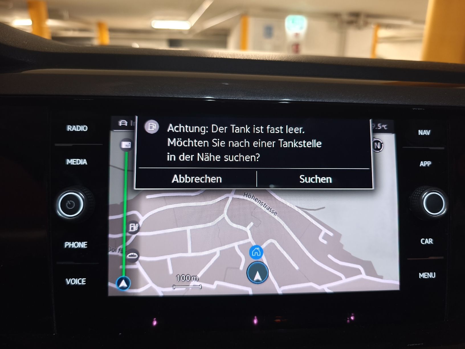 VW Automobili: VW TAIGO STYLE mit "echtem Navi" und orig. Dachträger – Usato da Geroldswil venduto da AndiHighflyer 5