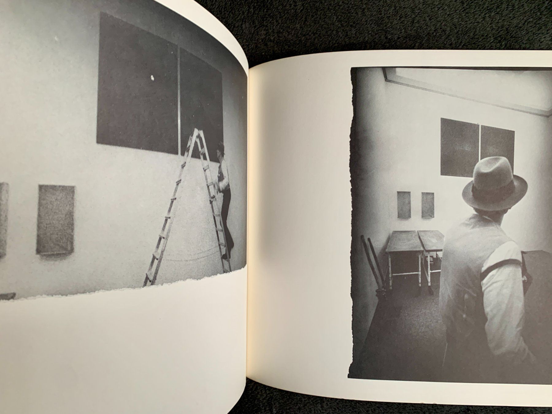 Libri: Joseph Beuys -zeige deine Wunde – Usato da Regensdorf venduto da JoergR 4