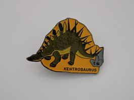 Pin Dino Kentrosaurus *16* - Box 21