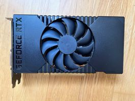Geforce RTX 2060 6GB