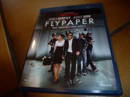 Flypaper BLU-RAY