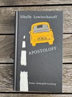 Sibylle Lewitscharoff Aposteloff