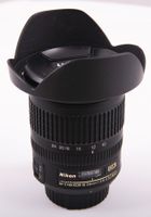 Nikon AF-S DX NIKKOR 10-24 mm f/3.5-4.5G ED Weitwinkelobjekt