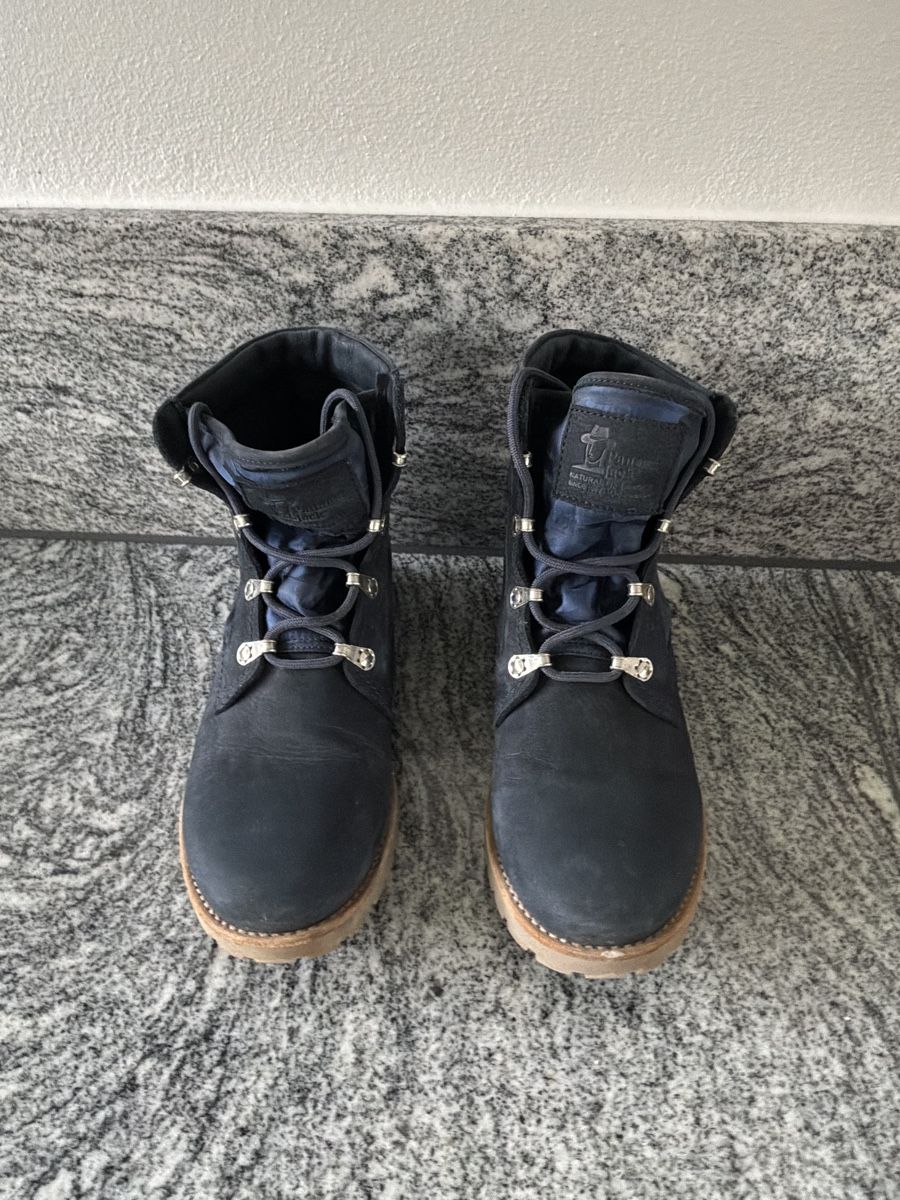 Panama Jack Scarpe da donna: Panama Jack Schuh Original – Nuovo (secondo la descrizione) da St.Gallen venduto da X5m3z3