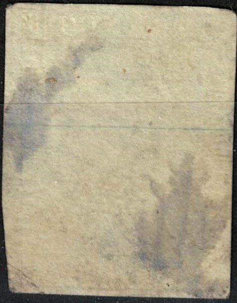 Alle Briefmarken: Strubel 26 gestempelt – Gebraucht aus Bern von bae_958f 1