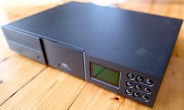 NAIM Audio n-VI