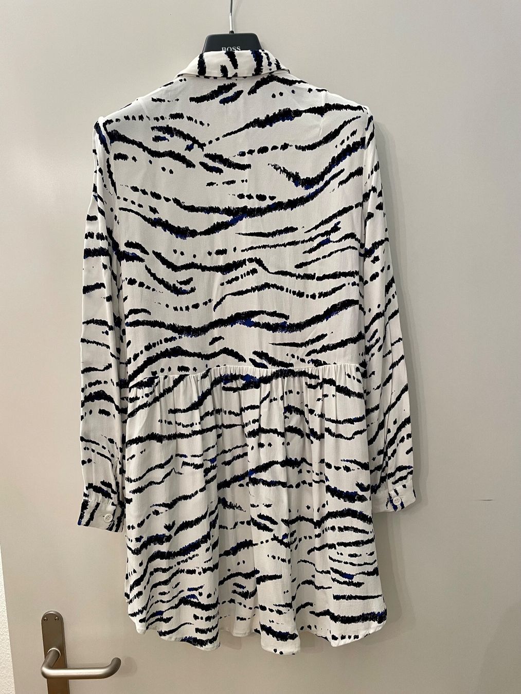 French Connection Vestiti: French Connection Damenkleid – Nuovo (secondo la descrizione) da Zürich venduto da VictoriaGVA 3