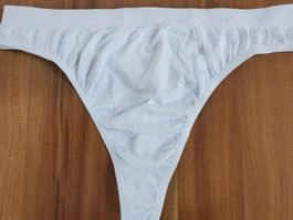 Victoria's Secret Weiss, Gr. L, Neu 1.90 statt CHF 14.90