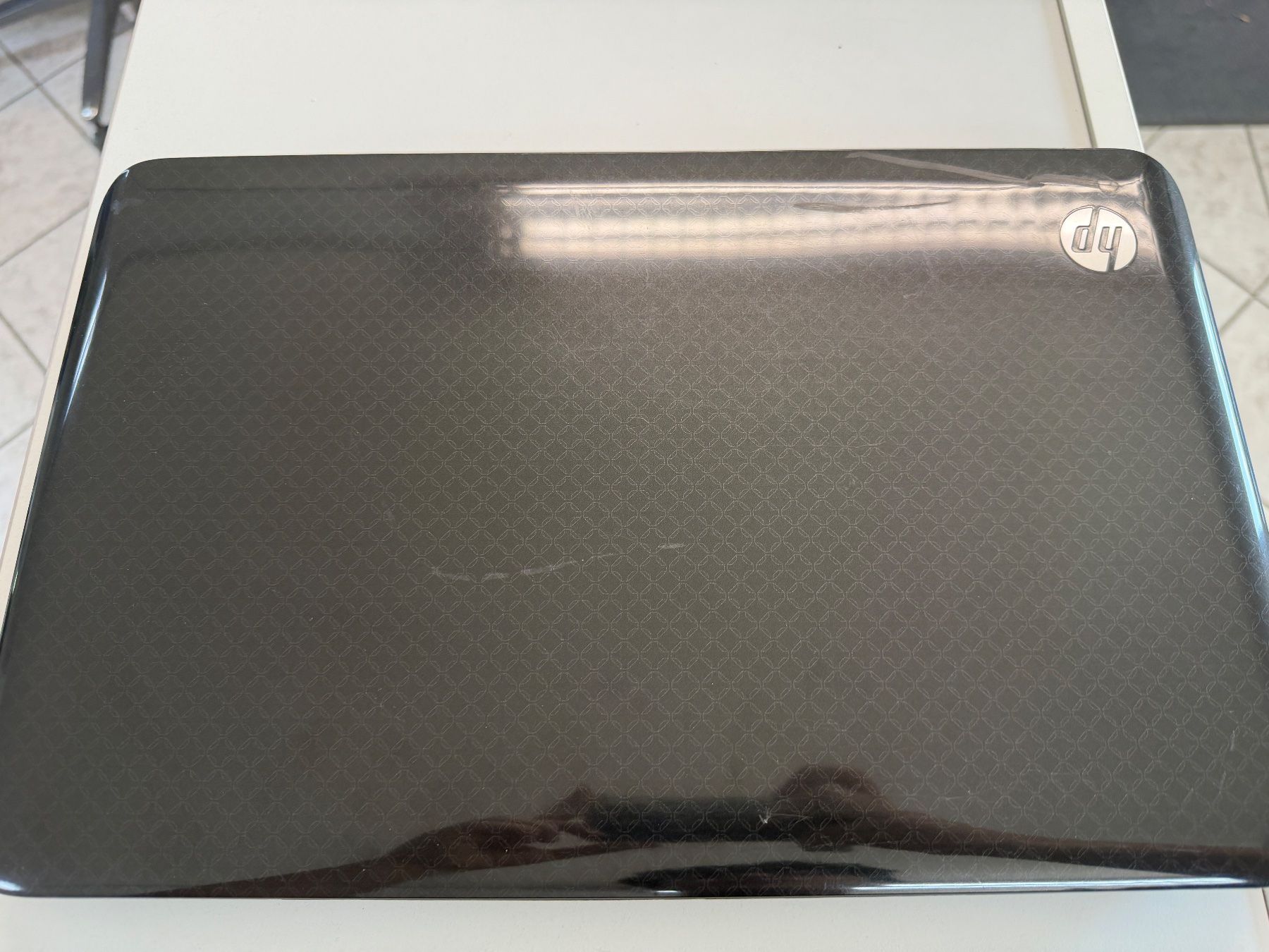 Hewlett Packard Notebook: HP Pavilion dv6 – Usato da Zizers venduto da Digitag0 2