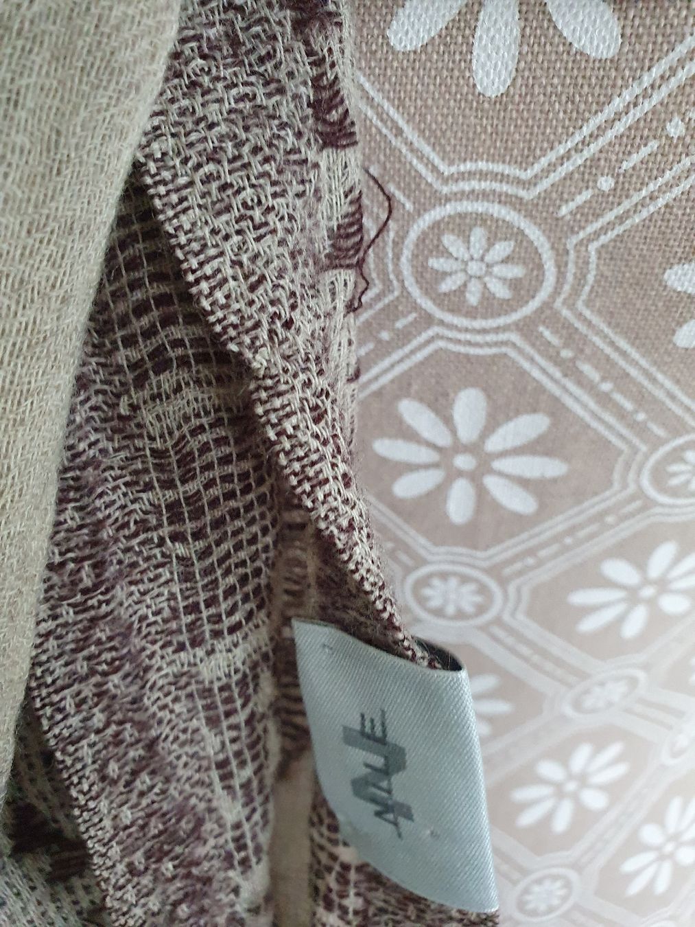 Nile Foulard & Sciarpe: NILE Schal – Usato da Ebertswil venduto da Luna_8 2