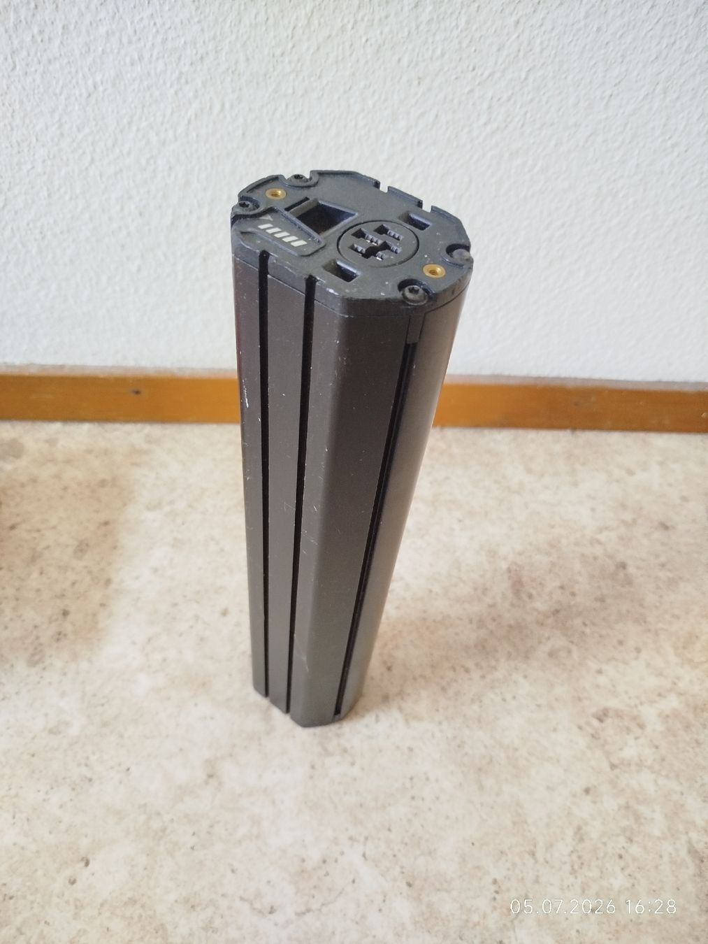 Bosch Batteries: BOSCH PowerTube 400 – D'occasion à Zürich par etronicspy 2