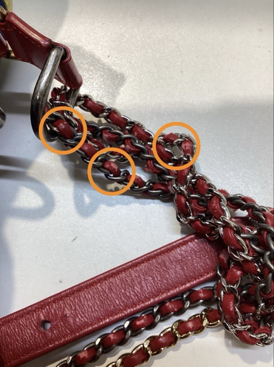 Chanel Taschen für Damen: Chanel Gabrielle  – Gebraucht aus cadempino von fio_cbt9 9