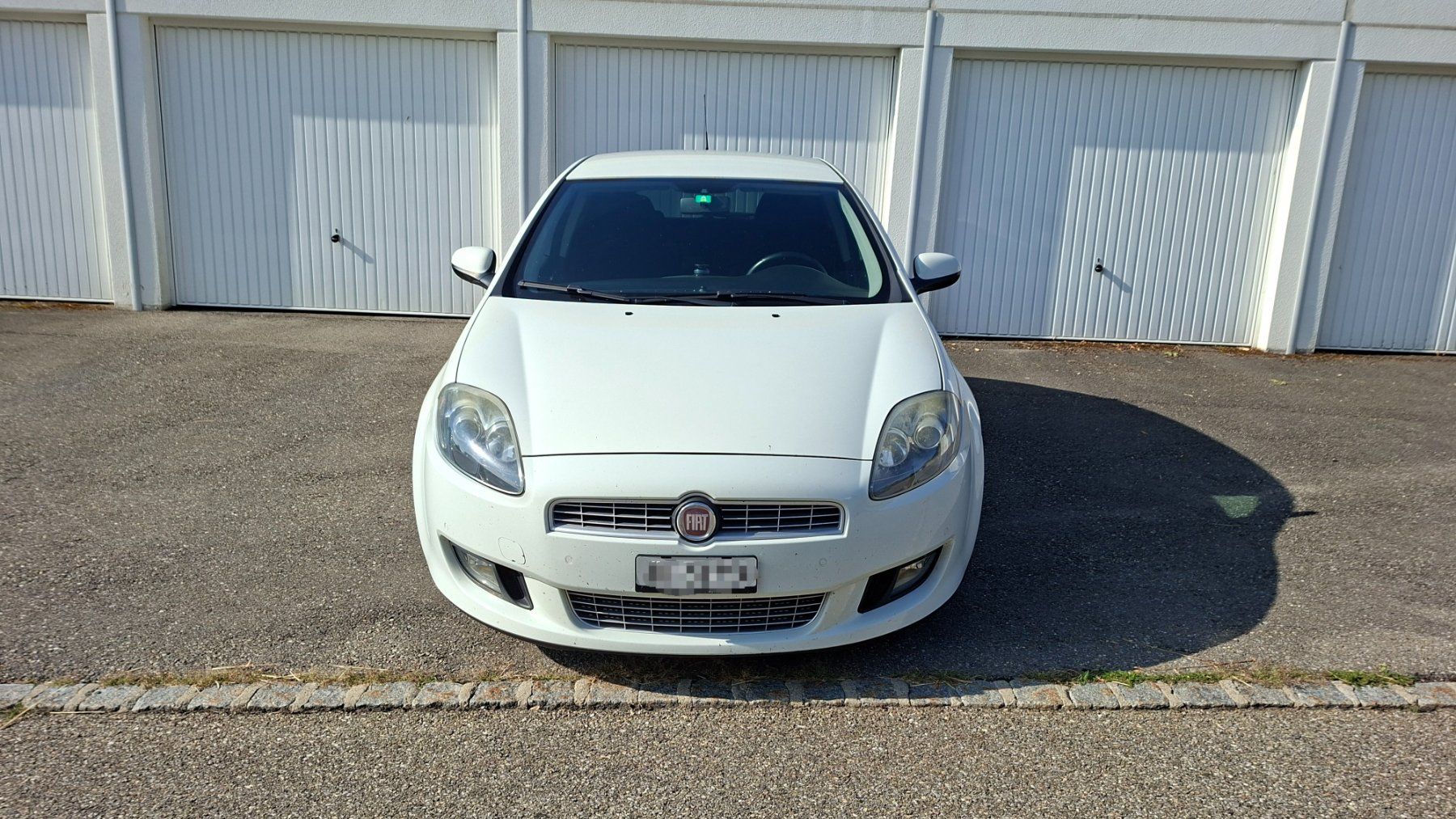 Fiat Automobili: Fiat Bravo 1.4 16V Turbo Dynamic – Usato da Le Noirmont venduto da Cl3ment 1