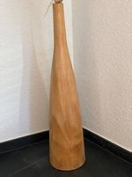 Deko Holzsäule