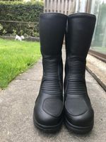 Motorradstiefel "Daytona Lady Pilot GTX", Gr. 37