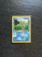 Pokemon Karte Seeper Fossil Set Deutsch