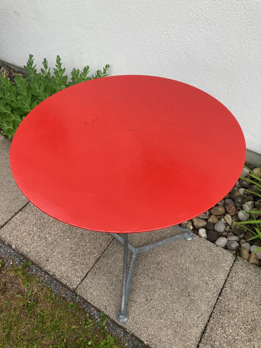 Tavoli: Antiker Gartentisch – Usato da Wil SG venduto da Pin05 1