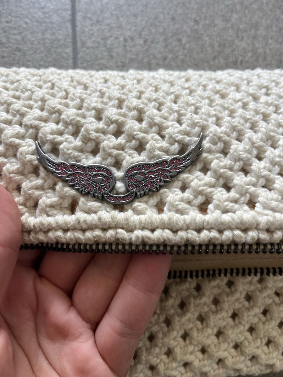 Zadig & Voltaire Taschen: Zadig Voltaire Tasche – Gebraucht aus Sevelen von sar_hmx8 1