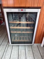 Weinkühlschrank - Bosch