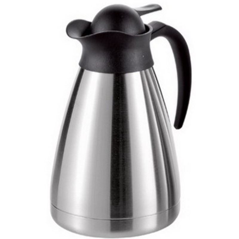 Teekannen: Isolierkanne Caterado thermoART 1.0 L – Neu und originalverpackt aus Wettingen von kochshop