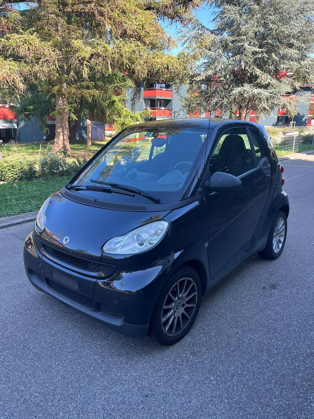 Smart Automobili: Smart Fortwo – Usato da Jona venduto da Lofe 1