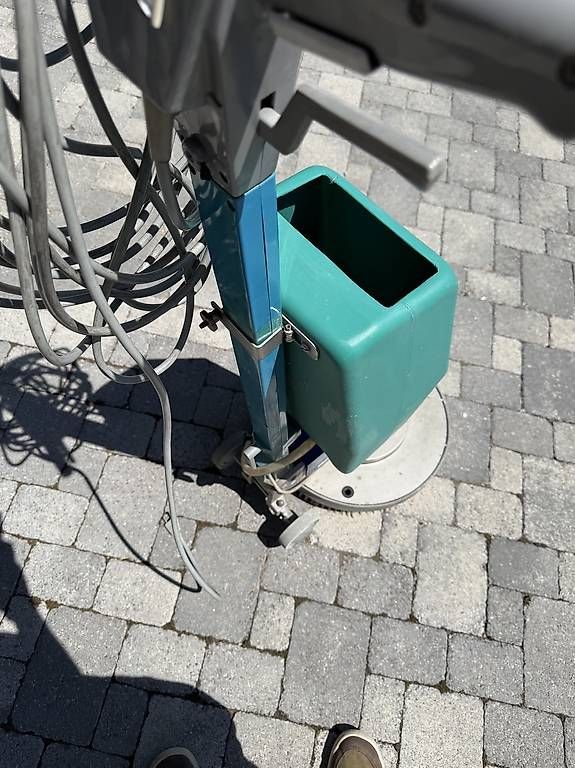 Wetrok Alle Maschinen: Wetrok Servomat 415E Bodenputzmaschine – Gebraucht aus Kloten von menkeller 2