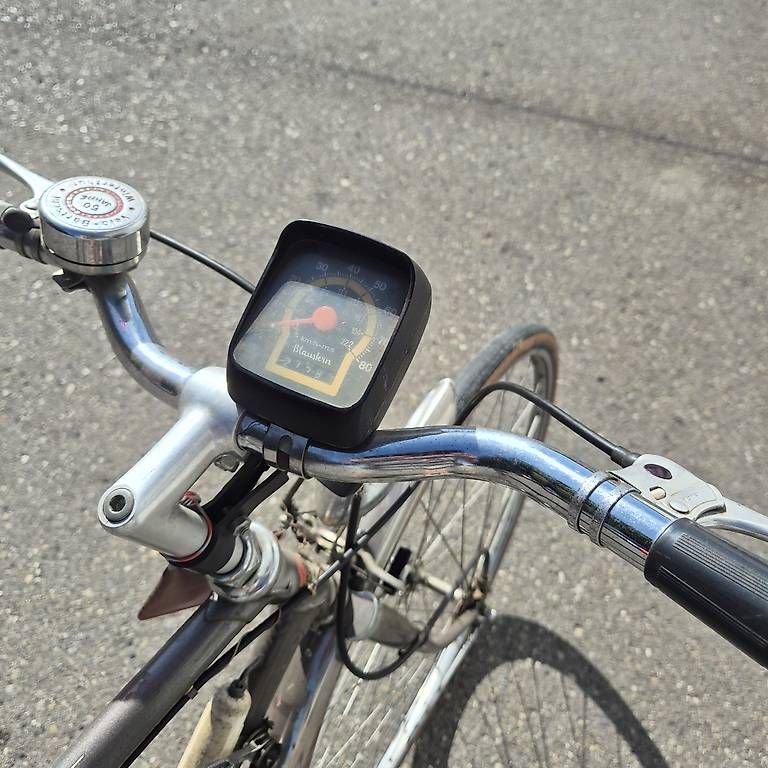 Velos: Scheunenfund Velo Condor Sarina – Gebraucht aus Münchwilen TG von Gearbox69 3