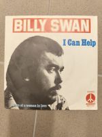 Billy Swan - I Can Help