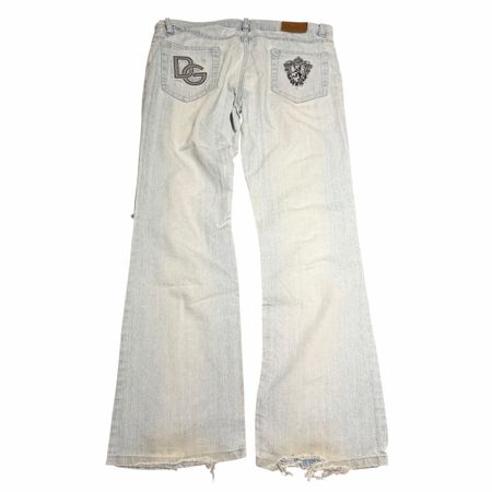 Dolce and Gabbana Jeans