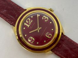 LUCERNE 39mm Handaufzug läuft /i382