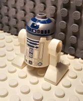 LEGO, Star Wars, Astromech R2-D2, sw1085, bespielt