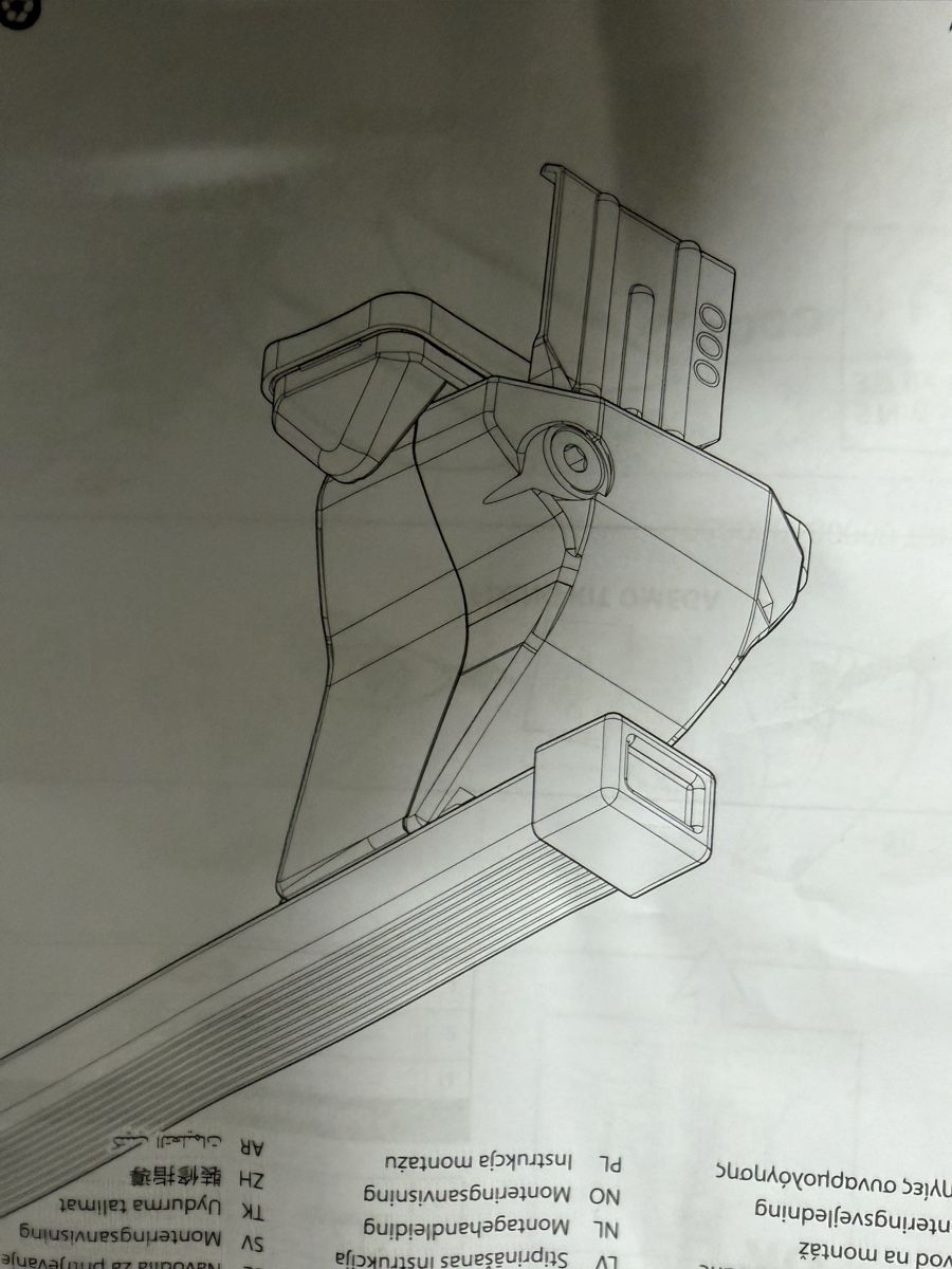 Dachträger: dachträger – Gebraucht aus Dänikon ZH von JMS_2000 2