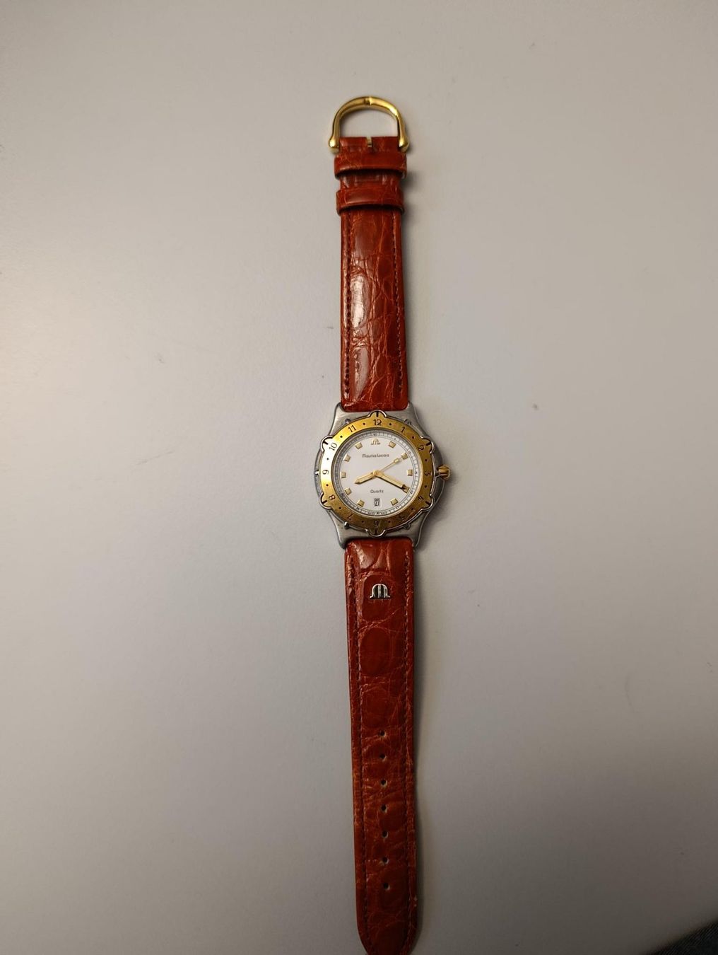 Maurice Lacroix Montres: Maurice Lacroix – D'occasion à Ammerswil AG par Apollo8 1