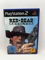 Red Dead Revolver (Deutsch) - Playstation 2