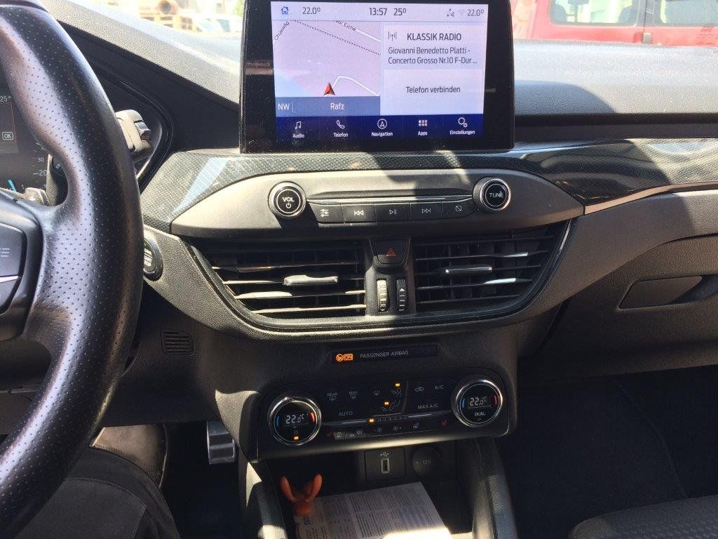 Ford Automobili: Ford Focus 1.0 SCTi / ST-Line Automatic – Usato da Rafz venduto da Ewaldino 7