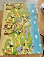 Dwinguler Spielmatte 190x130cm