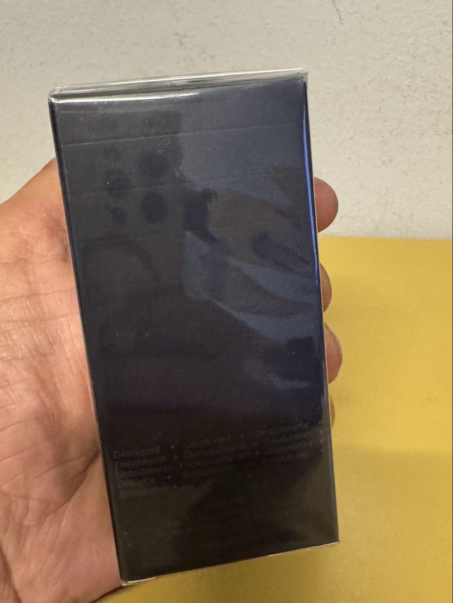 Dior Profumi & Eau de Toilette: Dior Sauvage Parfum neu – Nuovo (secondo la descrizione) da Schlieren venduto da Freundlich02 2