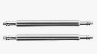 Alle Werkzeuge: 10 stk 22mm Spring Bars, Federstege, Pins – Neu (gemäss Beschreibung) aus Courlevon von Topwatch3000