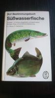 Süsswasserfische Europas BLV Bestimmungsbuch