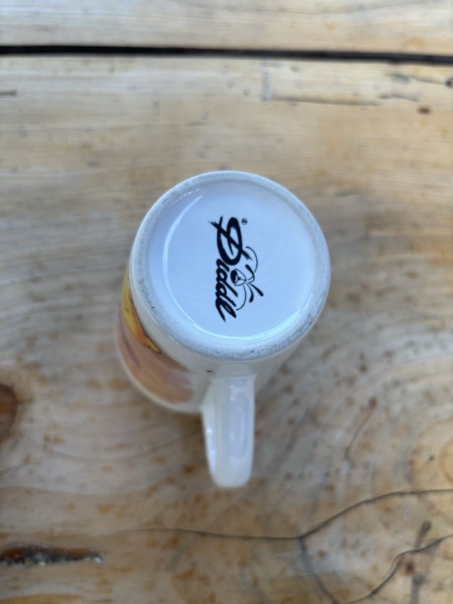 Tazze: Diddl Tasse, Zwillinge – Usato da Würenlos venduto da Ashley24 4