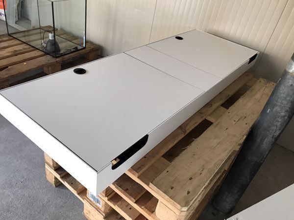 Acquari: 150x50x60 – Nuovo (secondo la descrizione) da Berikon venduto da fischundart 3