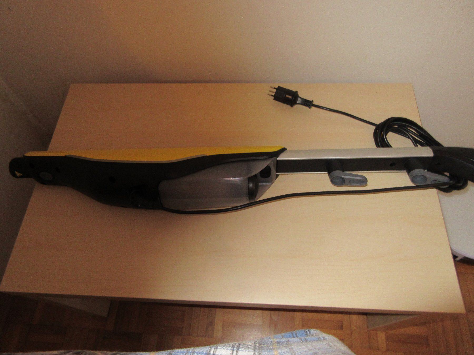 Pulitori a vapore: Kärcher SC3 Upright Easyfix – Nuovo (secondo la descrizione) da Obernau venduto da Karl1922 1