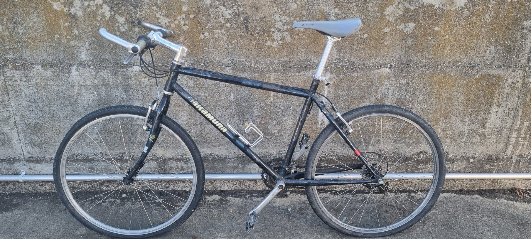 Vélos: 5 Velos für Export – Défectueux à Zürich par beaahaus