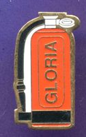 Feuerlöscher  GLORIA