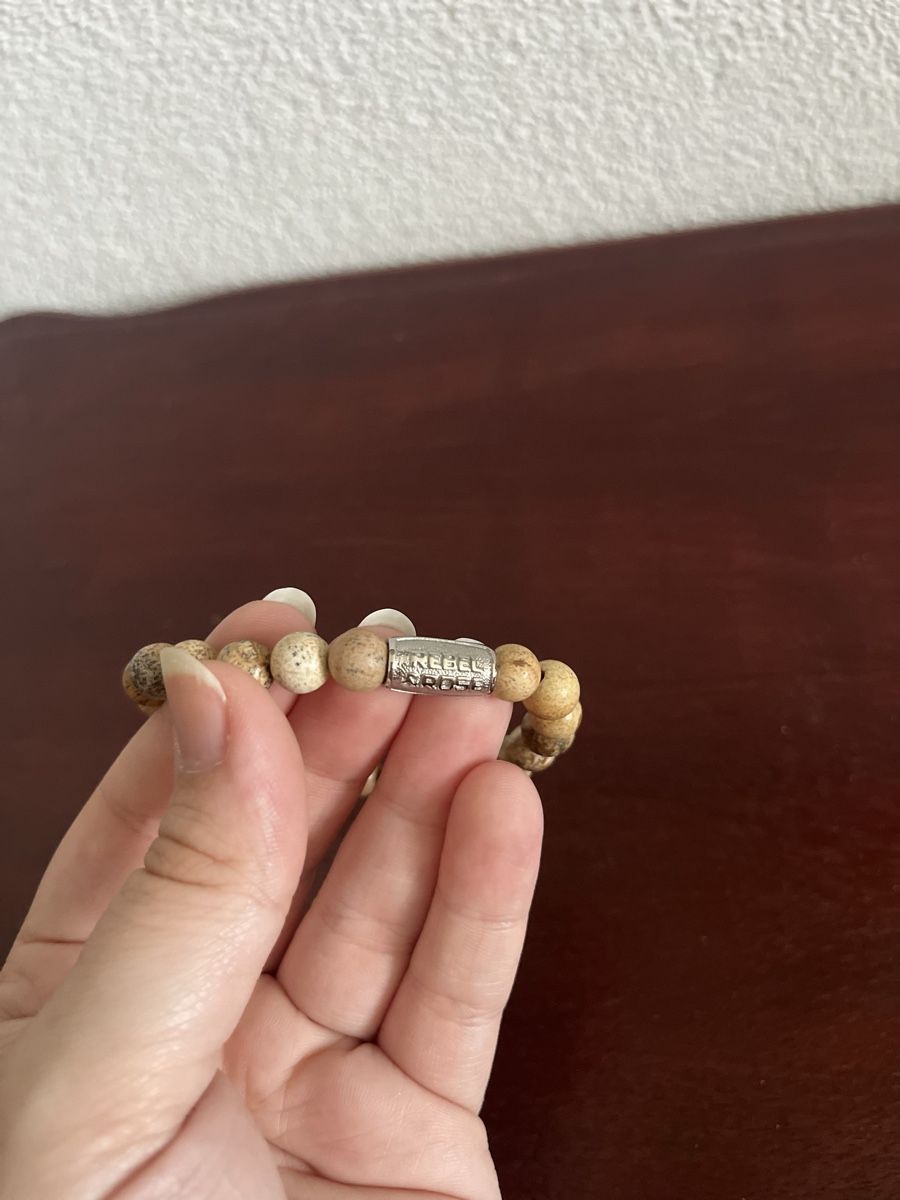 Bracelets: Bracelet Rebel Crose Homme – Neuf (Voir description) à Corpataux par leajsl 1