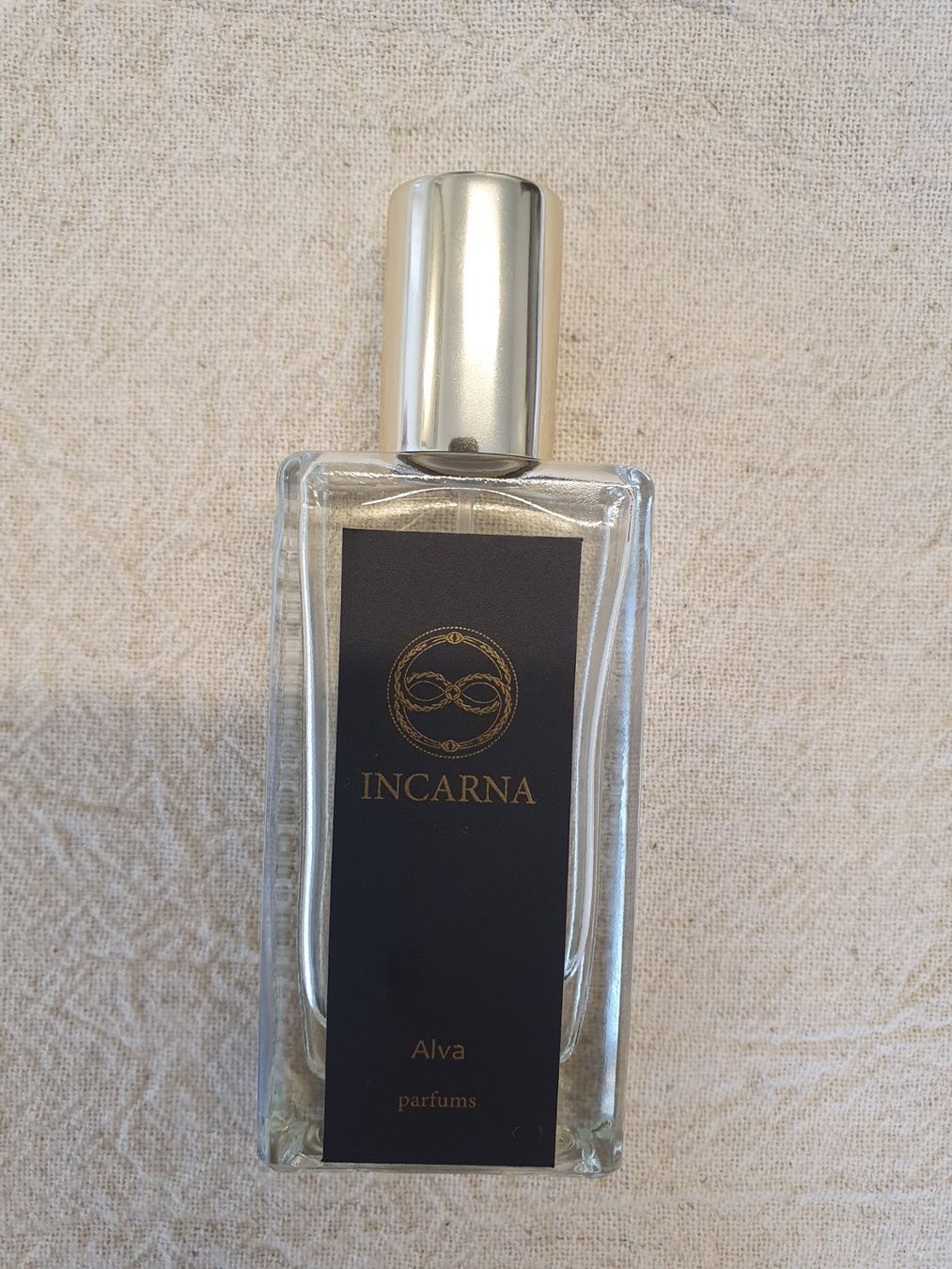 Parfum & Eau de Toilette: Profumo Incarna Alva-Fragranza Unisex – Gebraucht aus Langnau am Albis von dav_n72f 4