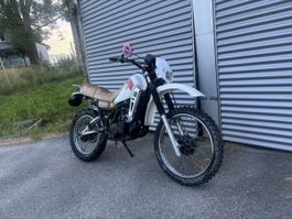 Yamaha DT 125 10V