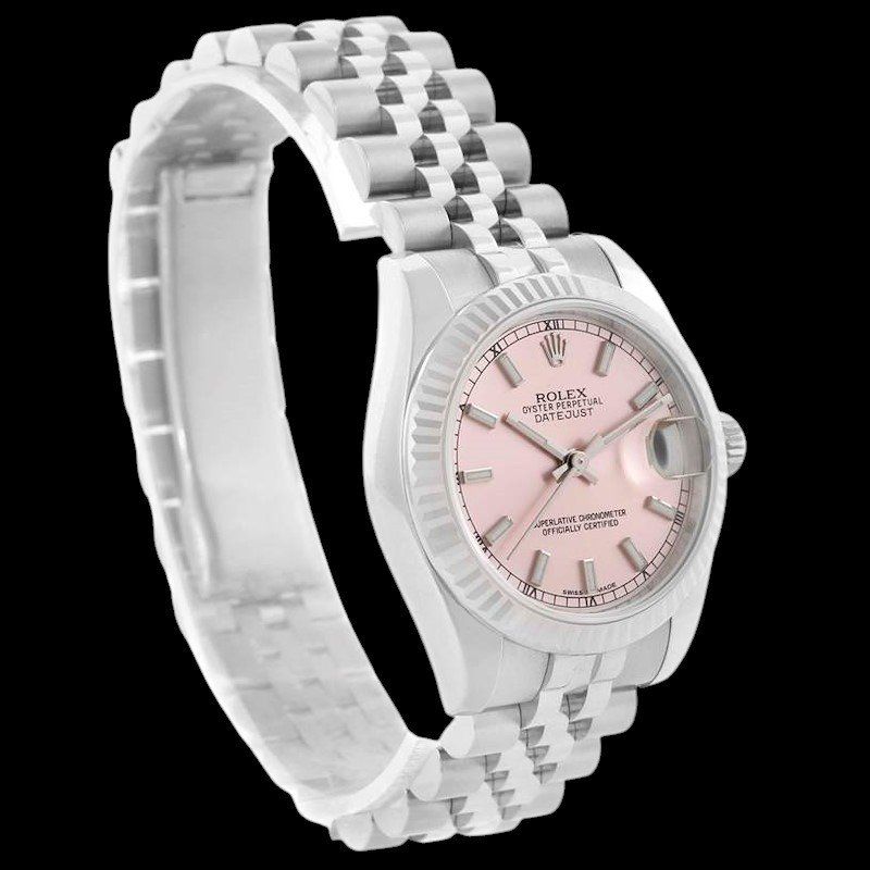 Rolex Orologi: Rolex Datejust ref. 178274 - FULL SET 2018 – Usato da Grancia venduto da Gioielleria_DoroTi 2
